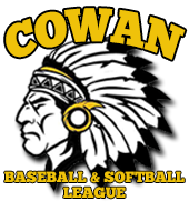 Cowan Baseball and Softball League